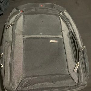 Solo Laptop Backpack